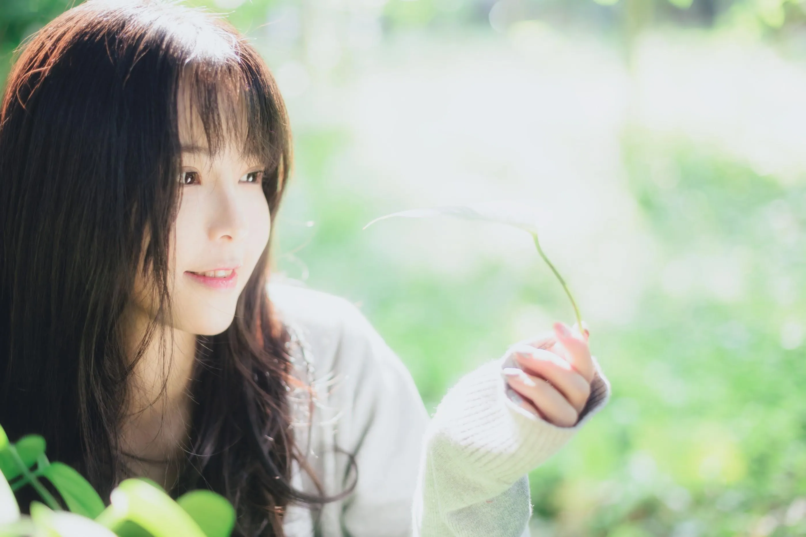[YITUYU艺图语]2021.08.26 午后阳光 三重子 [42P]插图9